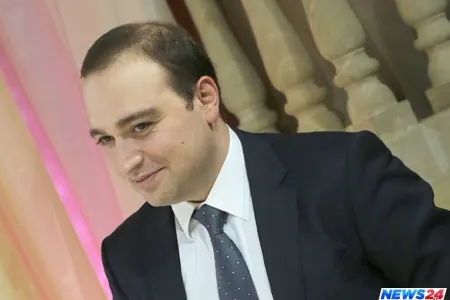 Gülağa Məmmədovun cinayətkar nəvəsindən xəbər var