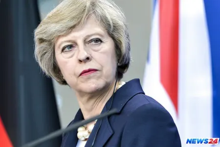 Böyük Britaniyada Baş nazirə etimadsızlıq votumu üzrə səsvermə proseduruna başlanılıb