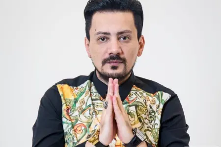 Sərxan Kərəmoğlu: “Hamısının da yanımda “qrex”i var"...