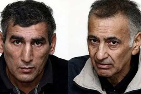 Şahbaz Quliyev və Dilqəm Əsgərov sərbəst buraxıla bilər