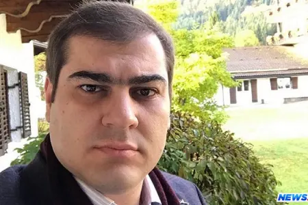 Rza Talıbovdan Heydər Əliyevlə bağlı PAYLAŞIM — VİDEO