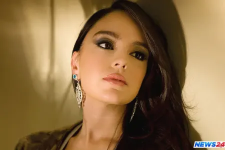 Leyla Əliyeva babasını belə yad etdi - VİDEO