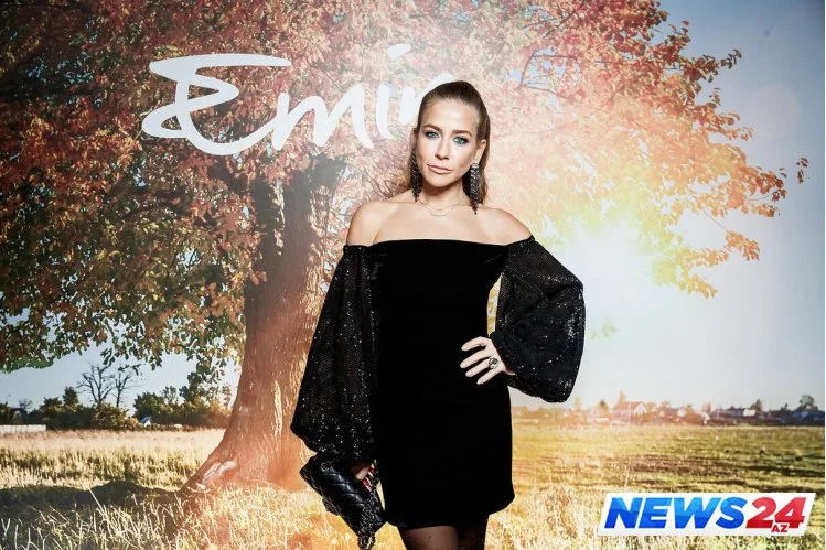 Emin Ağalarov doğum gününü belə qeyd etdi - FOTOLAR