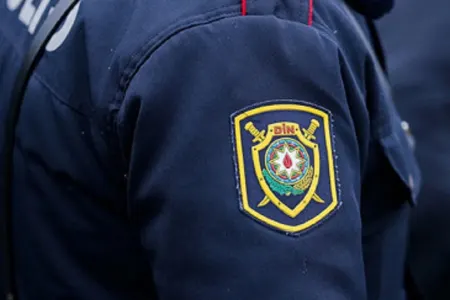 DİN şəhidlərin ruhuna hörmətsizlik edən gənci araşdırır