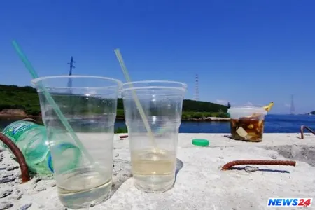 Azərbaycanda plastik qablaşdırma qadağan ediləcəkmi?