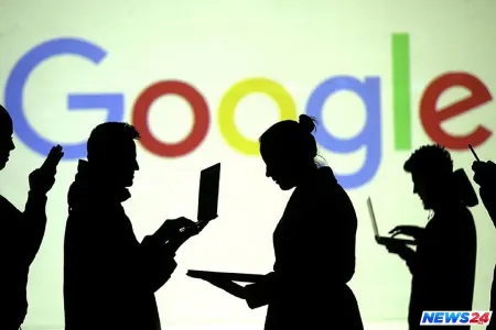 2018-ci ildə “Google”da ən çox nə axtarılıb? – Siyahı