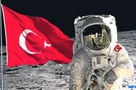 Türkiyədə Kosmik Agentlik yaradılıb