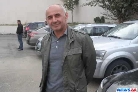 Qurban Qurbanovun qardaşı klub prezidenti olur - Premyer Liqada