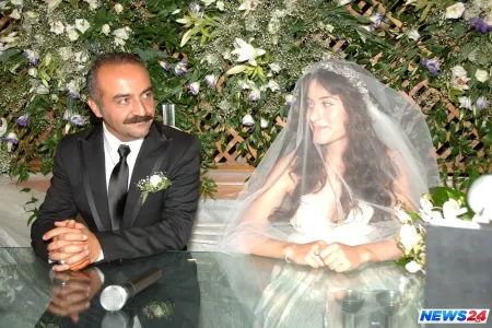 Məşhur cütlük boşandı - FOTO