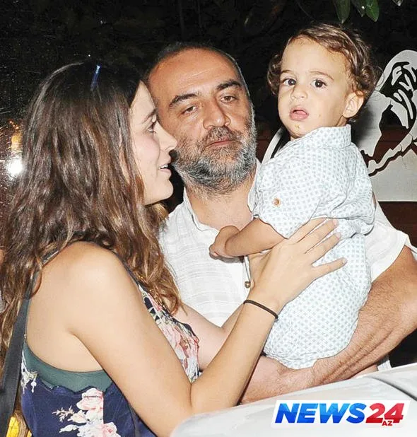 Məşhur cütlük boşandı - FOTO