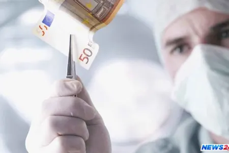 Özəl klinikalar 231 milyon manat vəsait gizlədib - RƏSMİ