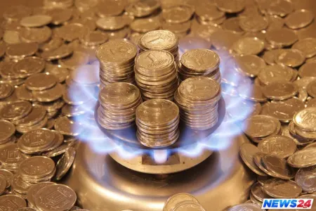 KİV: Ermənistanda təbii qazın qiyməti bahalaşacaq