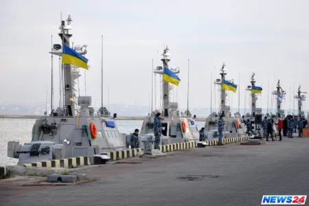 Bütün cəbhəboyu hücüm başlayır: təmas xəttinə onlarla texnika yeridildi