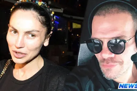 Günay Musayeva keçmiş əri haqda: "Ata ola bilməz"