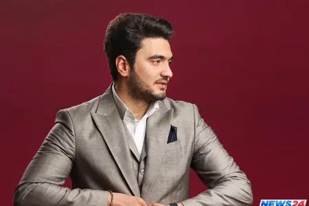 Müğənni ilə ailə qurmaq istəməyən azərbaycanlı müğənni... - VİDEO