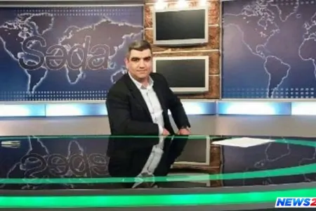 Lider TV-nin keçmiş departament rəhbərinə ATV-də vəzifə verildi
