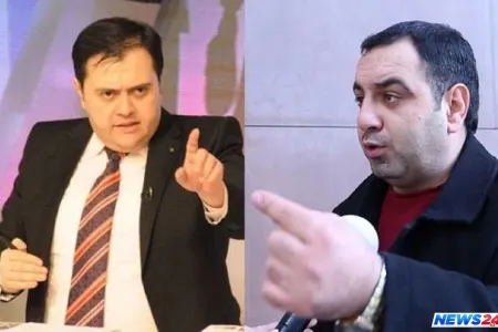 Şagirdi ilə evlənən müəllim: Məni söyənləri mən də söyürəm - VİDEO