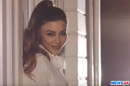 Ayseldən yeni klip - "Yandırdın qəlbimi" - VİDEO