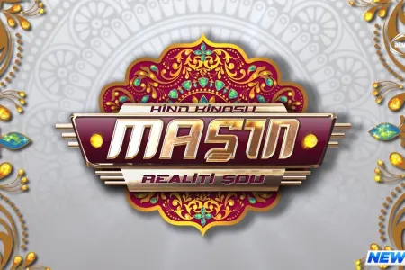 Hind kinosu kimi "Maşın Şou" və 18 "hindistanlı" - FOTO