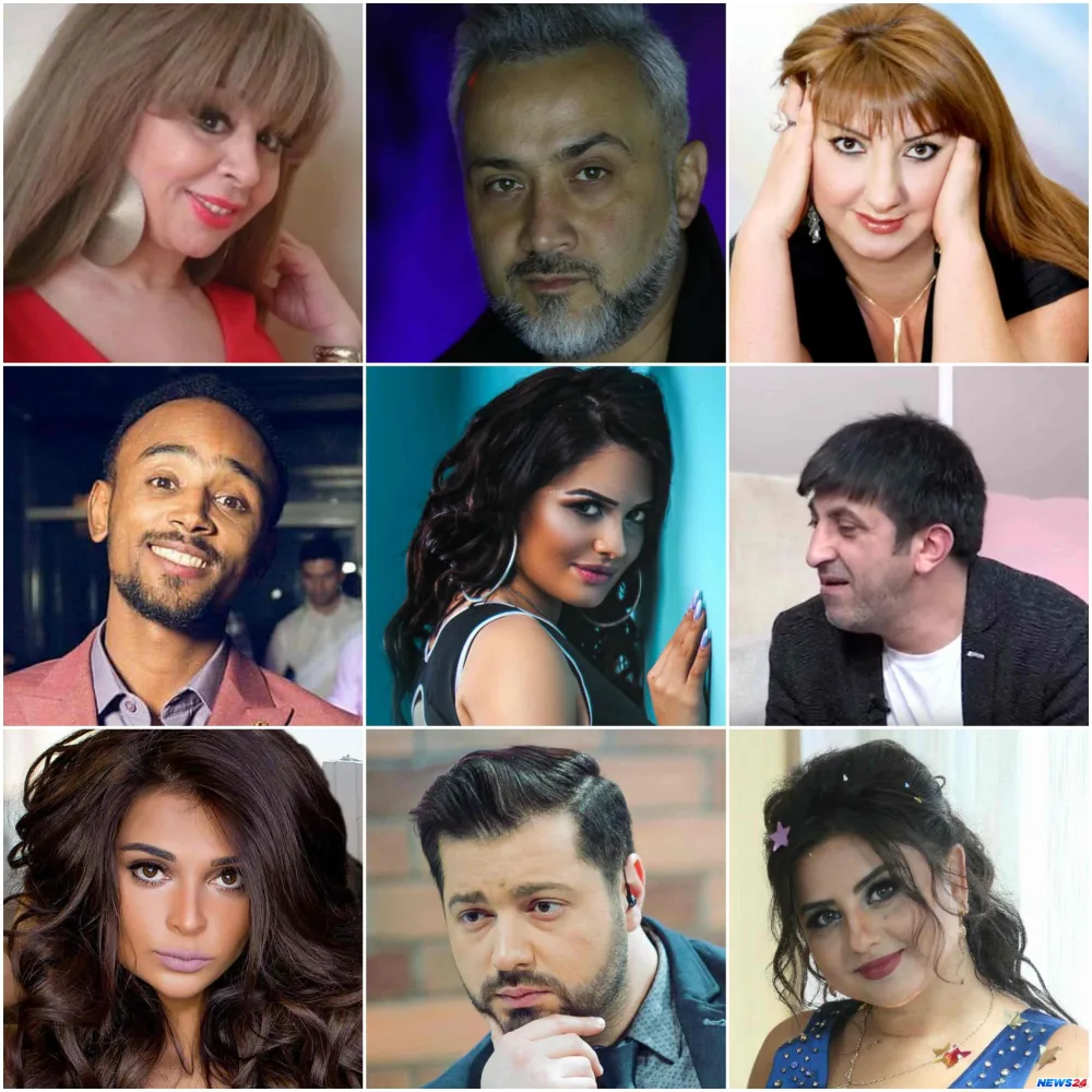 Hind kinosu kimi "Maşın Şou" və 18 "hindistanlı" - FOTO