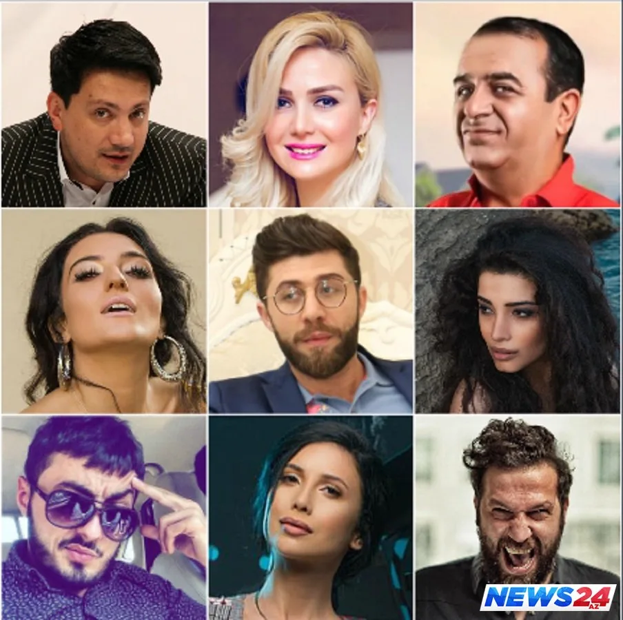 Hind kinosu kimi "Maşın Şou" və 18 "hindistanlı" - FOTO