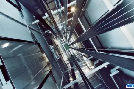 Bakıda liftdəki qəzaya görə daha bir nəfər həbs olundu