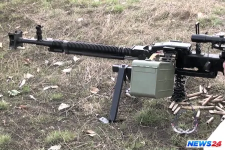 Ermənistan silahlı qüvvələrinin bölmələri atəşkəs rejimini 26 dəfə pozub