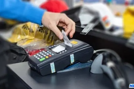 Azərbaycanda kassa aparatları dəyişdiriləcək