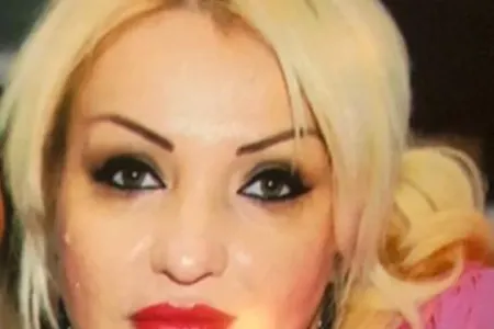 Azərbaycanda sahibkarın külli miqdarda əmlakını mənimsəyən dələduz qadın həbs edildi