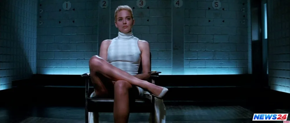 "Əsas instinkt 1" filmi haqda maraqlı faktlar - FOTO - VİDEO