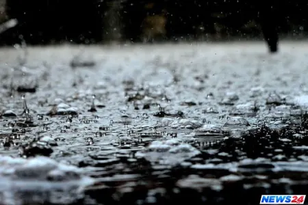 Bakıya leysan yağacaq, temperatur 5-7 dərəcə enəcək - XƏBƏRDARLIQ