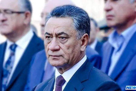 Ramil Usubov işdən çıxardığı rəisə vəzifə verdi