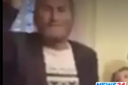 Hər il övladı dünyaya gələn kişi: "Arvadımla qarşı-qarşıya oturub çay belə içmərəm" - VİDEO