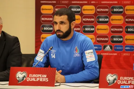 Rəşad Sadıqov: Bayrağı təxribatçıdan almaq üçün ona tərəf qaçdım