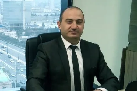 Cahid İsmayıloğluna yeni vəzifə verildi