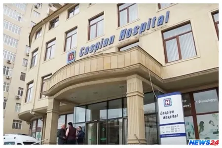 Özəl klinkada bir gündə 30 min manat qazanan həkim kimdir? -Araşdırma