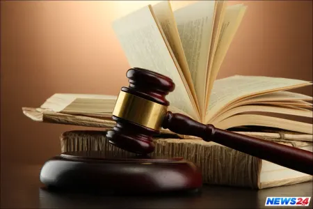 Gəncə hadisələri ilə bağlı həbs edilən daha 11 nəfərin məhkəməsi başlayır