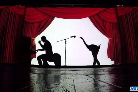 İrəvan Teatrı “İstehkam” tamaşasının premyerasına hazırlaşır