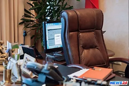 “Azərişıq”da yeni təyinat