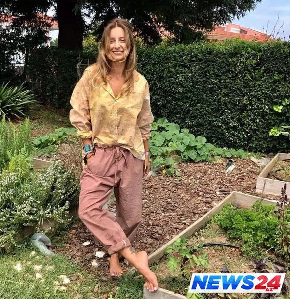 Bu məşhur daha oxumayacaq - FOTO