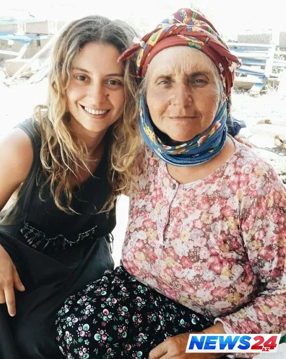 Bu məşhur daha oxumayacaq - FOTO