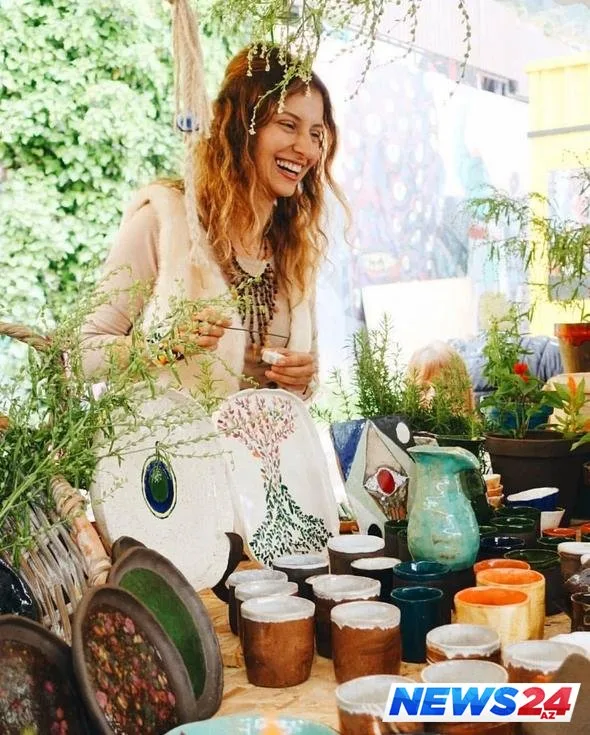 Bu məşhur daha oxumayacaq - FOTO