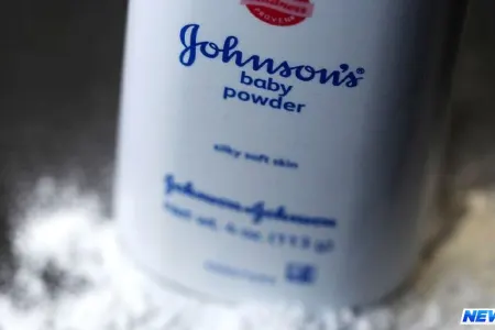 Məşhur uşaq markasının “qara günləri”: 40 milyard itirdi - Tərkibində xərçəng yaradan maddə var