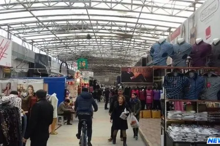 Çindən gətirilən malların üzərinə brend vurulmasın - TAPŞIRIQ