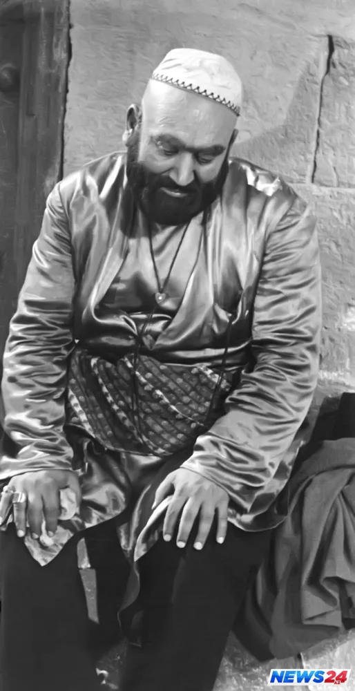 "O, olmasın, bu, olsun" filmi haqda bilib - bilmədiyiniz faktlar - FOTO