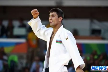 Rüstəm Orucov “World Masters” turnirinin qalibi olub