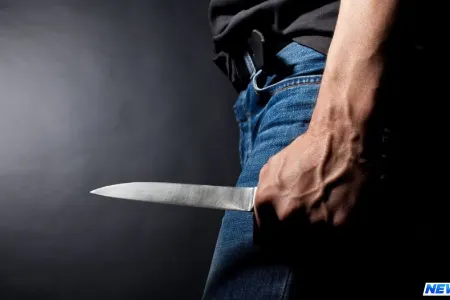 Gürcüstanda 65 yaşlı azərbaycanlı qadın başı kəsilərək qətlə yetirilib