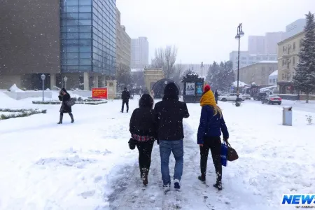 Nazirlik əhaliyə xəbərdarlıq etdi – Dekabrın 19-dək...