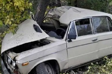 Ağcabədidə ağır qəza: ölənlər var