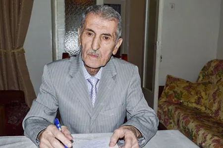 Tanınmış yazıçımız vəfat etdi